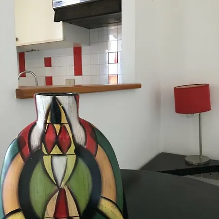 Apartment Civico 53 Olbia